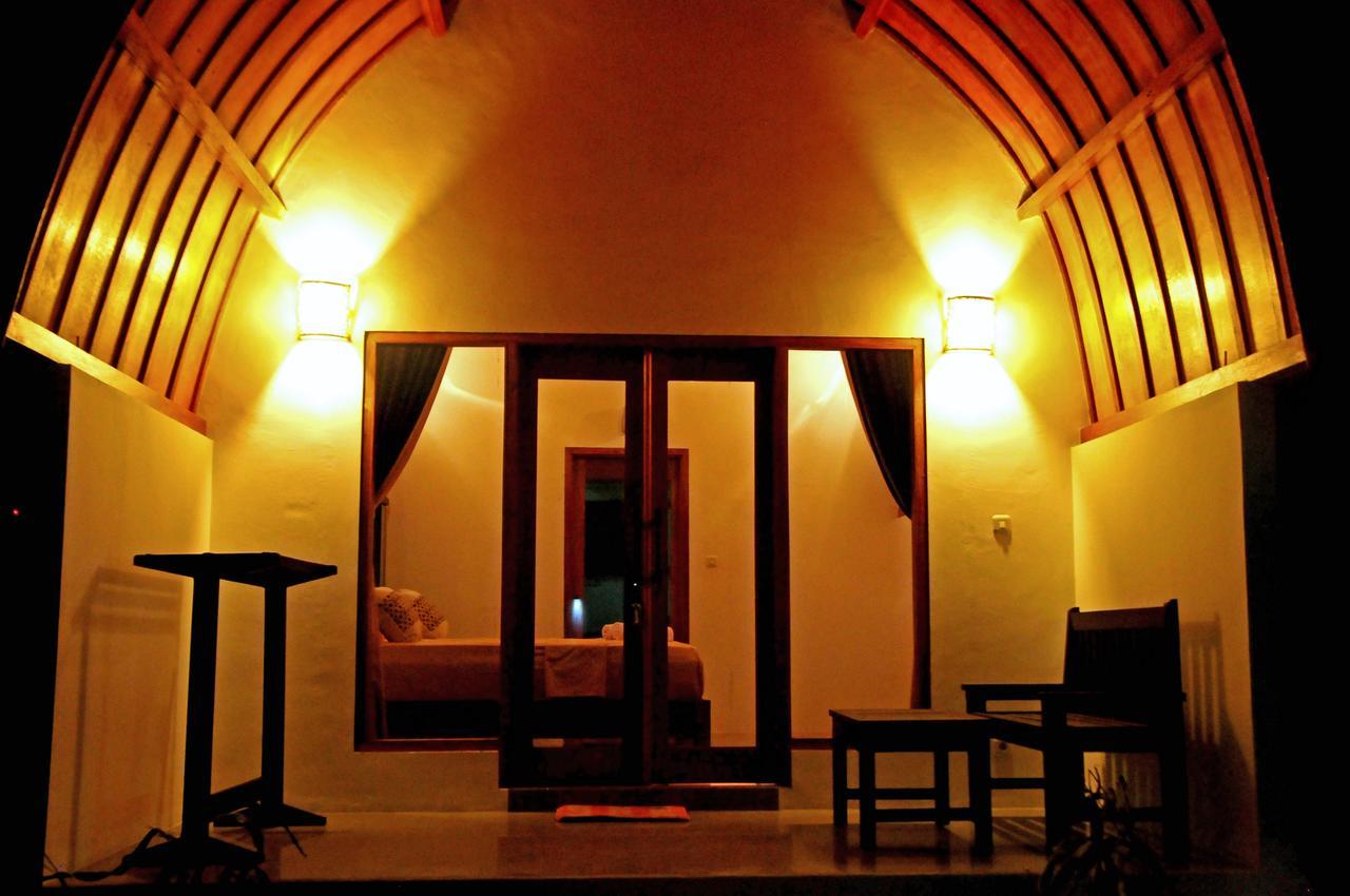 Macoa Village غيلي تراوانغان المظهر الخارجي الصورة