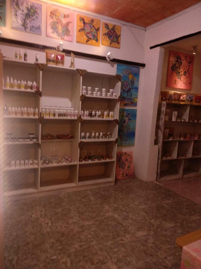 Macoa Village غيلي تراوانغان المظهر الخارجي الصورة